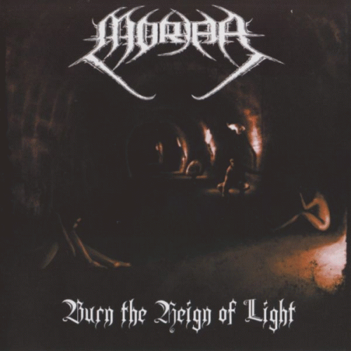 Moriar : Burn the Reign of Light